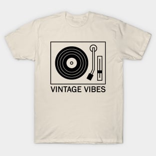 Gramophone T-Shirt